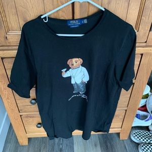 Polo T Shirt